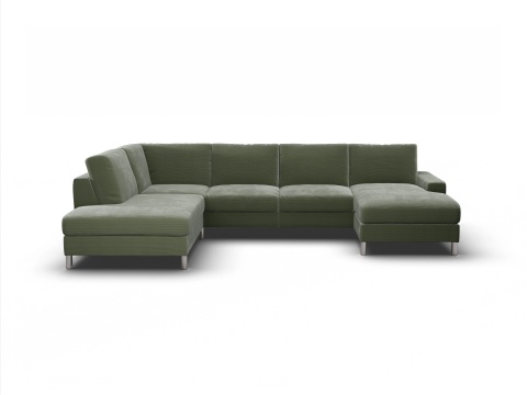 Wohnlandschaft UMLO Small L